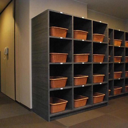 Kirishima Kanko Hotel Ngoại thất bức ảnh