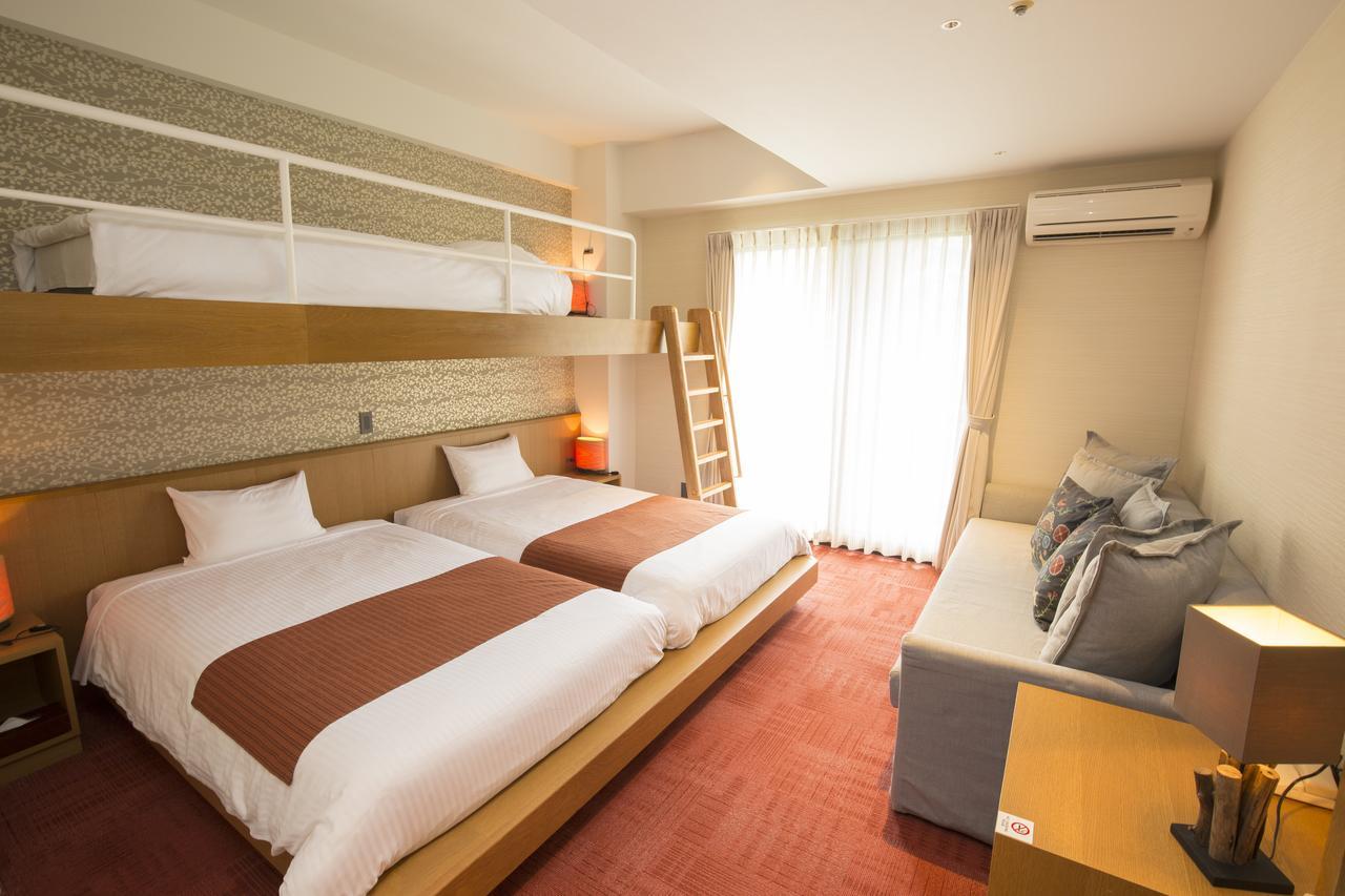 Kirishima Kanko Hotel Ngoại thất bức ảnh