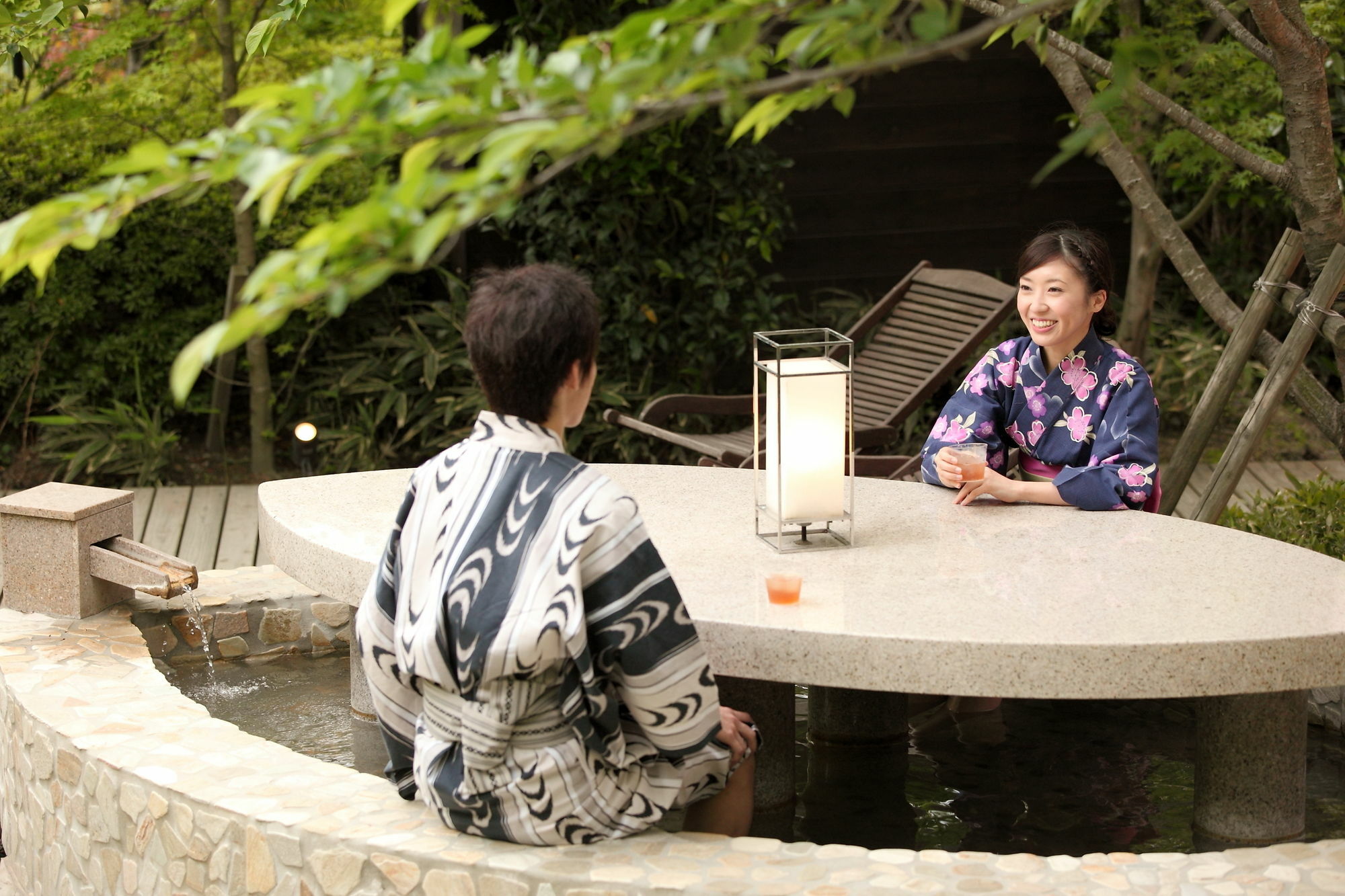 Kirishima Kanko Hotel Ngoại thất bức ảnh