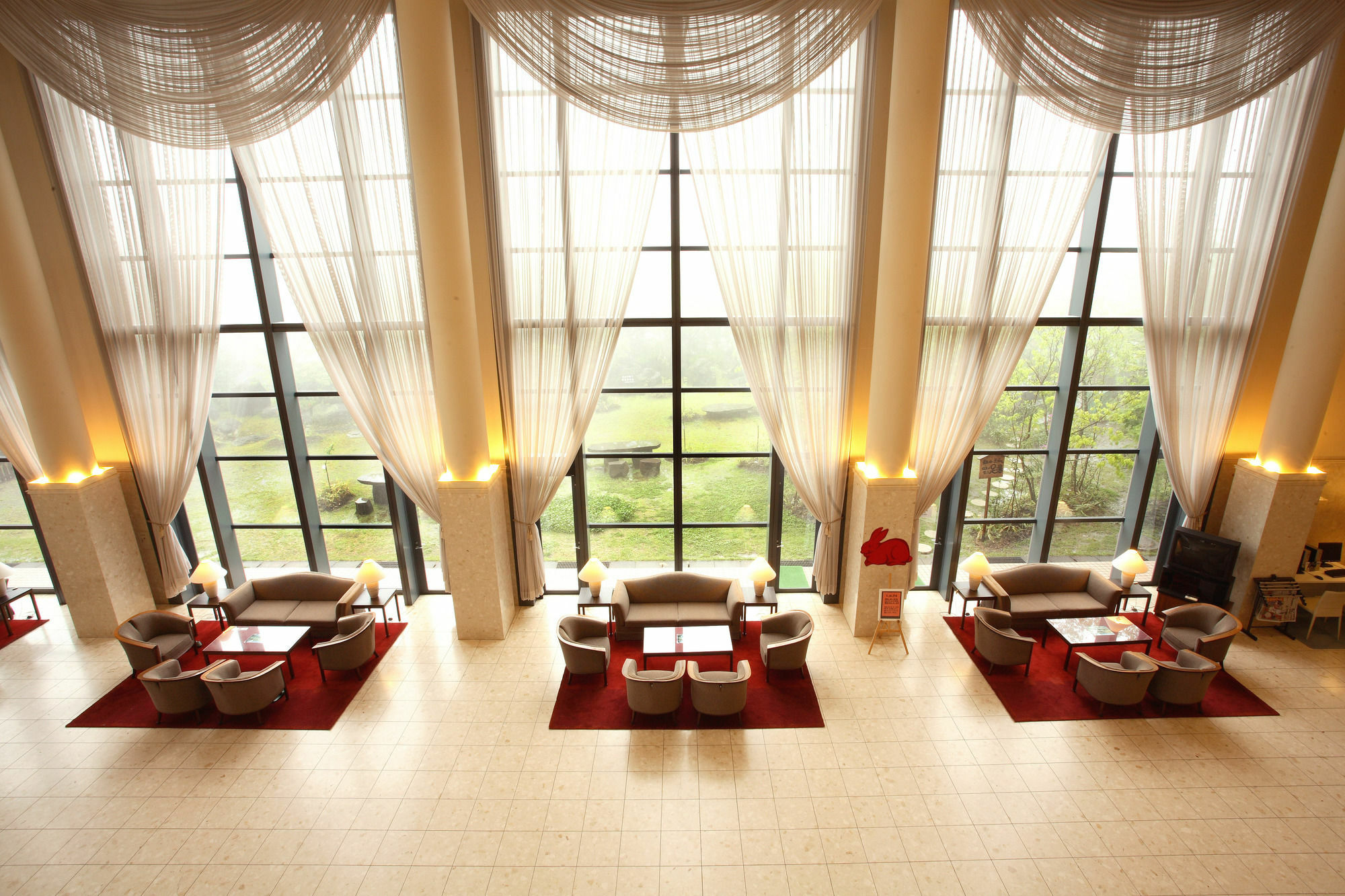 Kirishima Kanko Hotel Ngoại thất bức ảnh